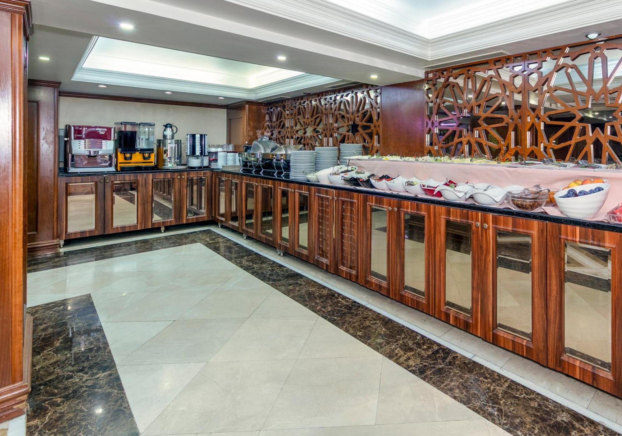 Tilia Hotel — Fotos 2